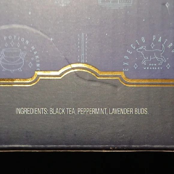 Harry Potter House Crests Mug Set - Cream - Picture 7 of 14